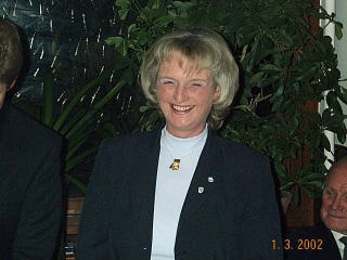 Mitgliederversammlung RV92 Schweinfurt 2002