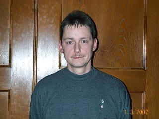 Mitgliederversammlung RV92 Schweinfurt 2002