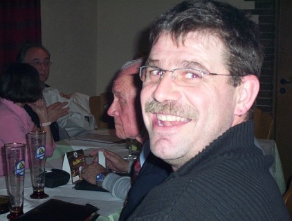 Dieter Steyer