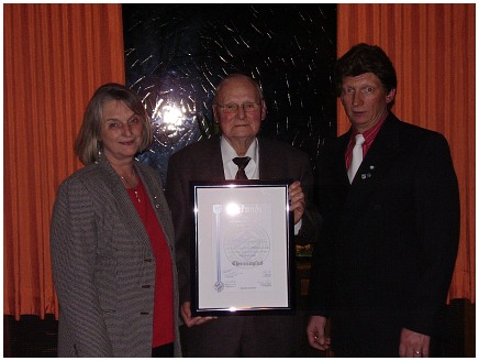 Mitgliederversammlung RV92 Schweinfurt 2008