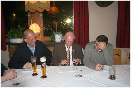 Wahlausschuß