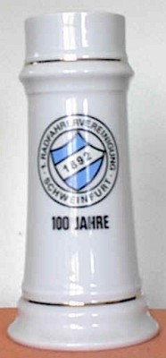 100 Jahre Fahrrad