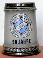 90 Jahre - Jetzt im Museum