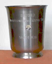 Fahrradsammlung Gochsheim - Pokal der RV92