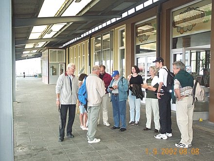 Radrennen Rund um die Nürnberger Altstadt 2002