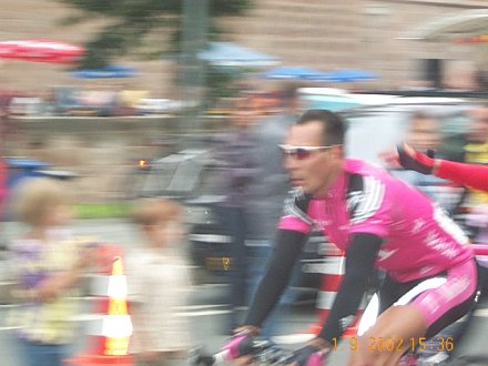 Radrennen Rund um die Nürnberger Altstadt 2002