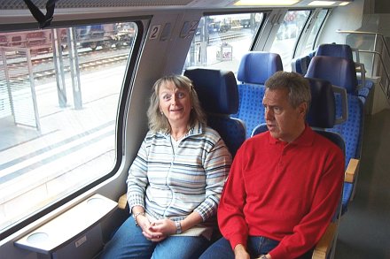 Nürnberg Radrennen Rund um die Nürnberger Altstadt 2003