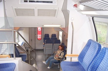 Nürnberg Radrennen Rund um die Nürnberger Altstadt 2003