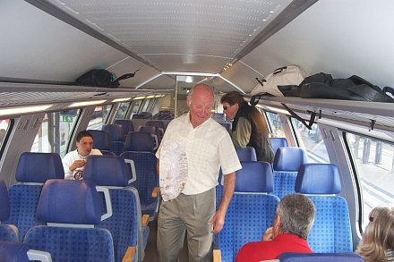Nürnberg Radrennen Rund um die Nürnberger Altstadt 2003