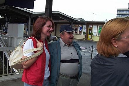 Nürnberg Radrennen Rund um die Nürnberger Altstadt 2004
