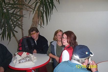 Nürnberg Radrennen Rund um die Nürnberger Altstadt 2004