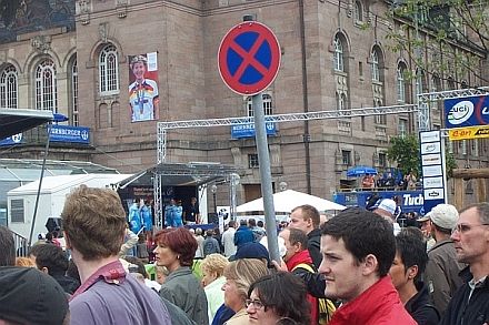 Team GEROLSTEINER