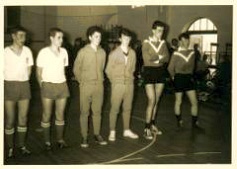 Bechhofen 1965