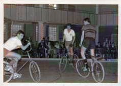 Radball Mengeringhausen 1965