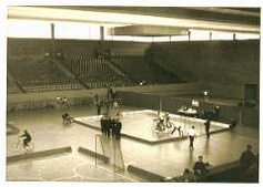 Hannover Radball 1965