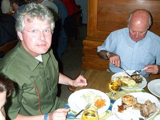 Radball Turnier 2002