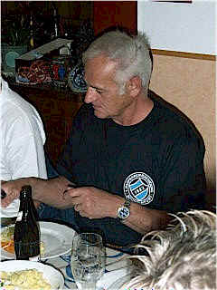 Radball Turnier 2002