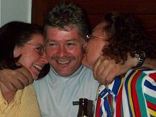Radball Turnier 2002