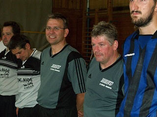 Radball Turnier 2002