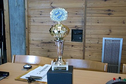 Radball Turnier 2003