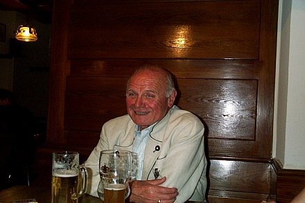 Radball Turnier 2003