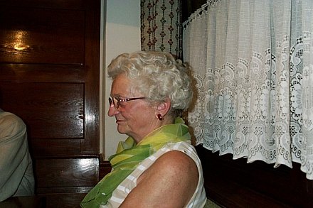 Radball Turnier 2003