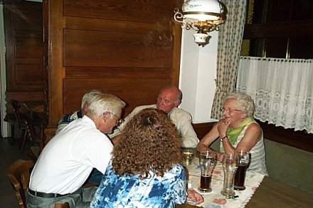 Radball Turnier 2003