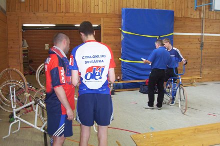 Cykloklub Svitavka