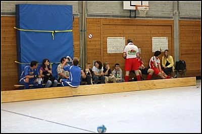 Radball Turnier 2009