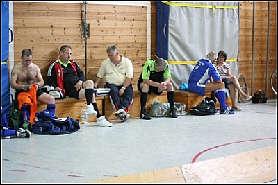 Radball Turnier 2009