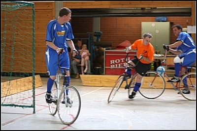 Freie Radler Stäfa