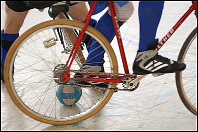 Radball Turnier 2009