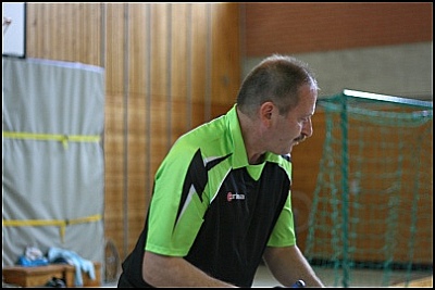Radball Turnier 2009