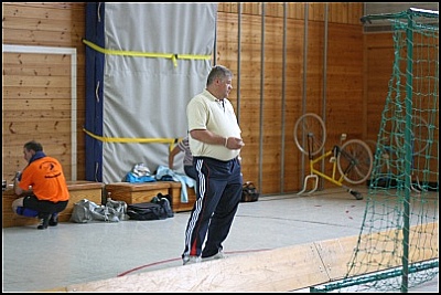Radball Turnier 2009