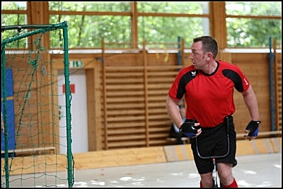 Radball Turnier 2009