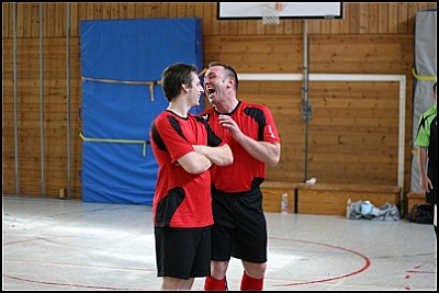 Radball Turnier 2009