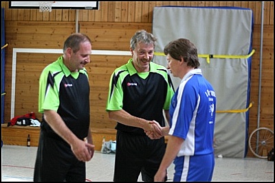 Radball Turnier 2009