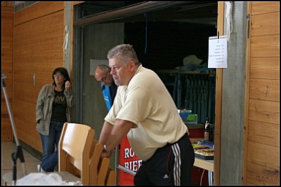 Radball Turnier 2009