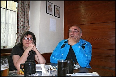 Radball Turnier 2009