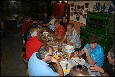 Radball Turnier 2009