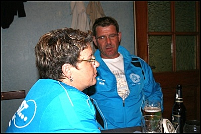 Radball Turnier 2009