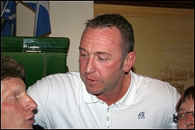 Radball Turnier 2009