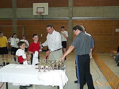Florian Henz Julian Wagner