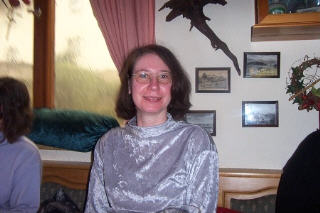 Haselbach Rhön 2002