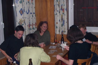 Haselbach Rhön 2002