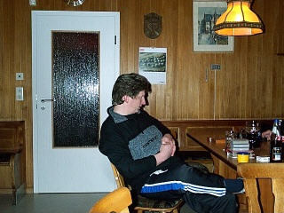 Bischofsheim Rhön 2002