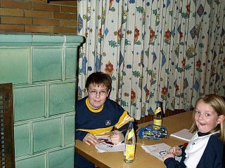 Bischofsheim Rhön 2002