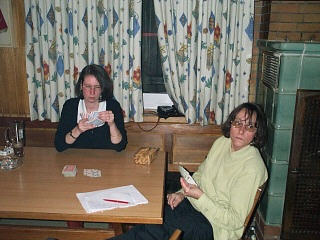 Bischofsheim Rhön 2002