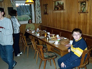 Bischofsheim Rhön 2002