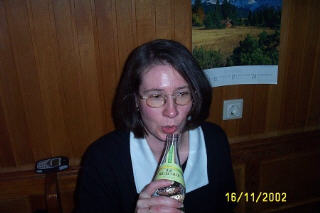 Haselbach Rhön 2002